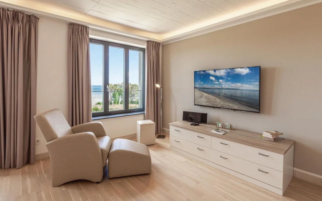 Prora Solitaire Apartments & SPA