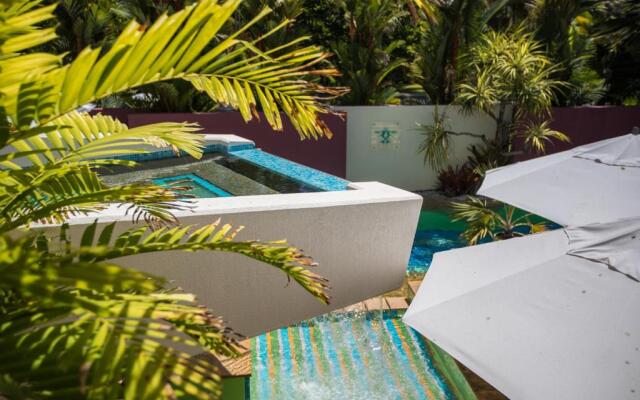 Peninsula Boutique Hotel Port Douglas - Adults Only Haven