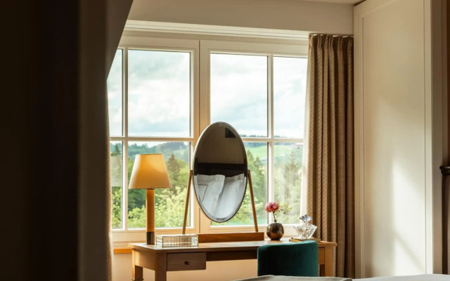 Rosewood Schloss Fuschl