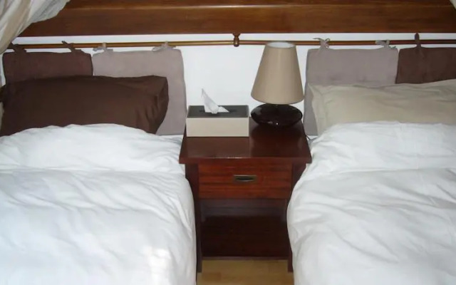 Chambres de la Grande Porte