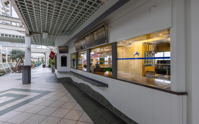 IFA Fehmarn Hotel & Ferien-Centrum