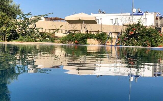 Magic Daisy Boutique Otel