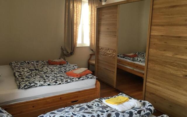 Forest Home Untertal