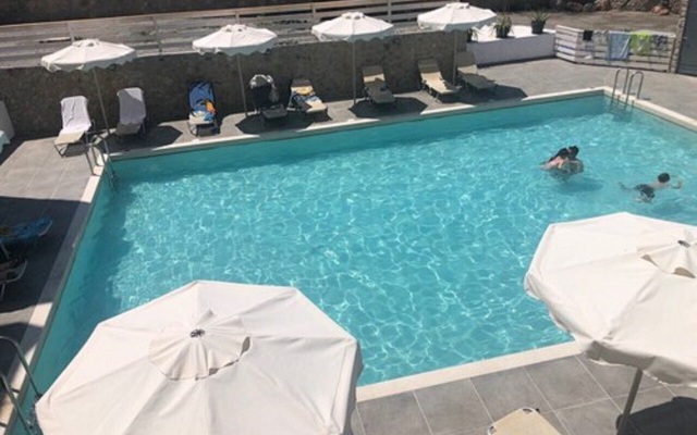 Thalia Hotel