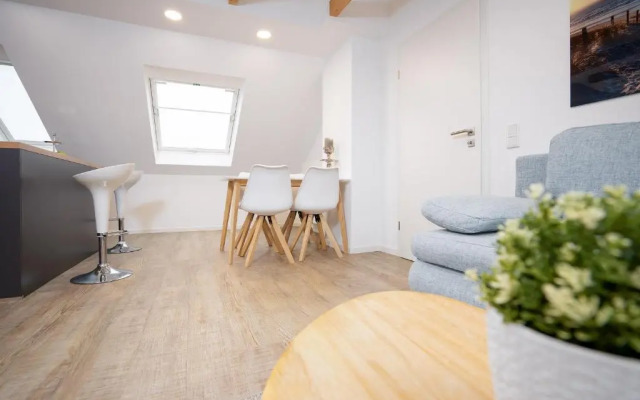 Gorch-Fock-Ring 19, Meerzeit III