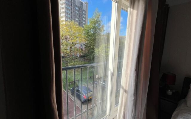 Stunning 3-bed Apartment in Croydon