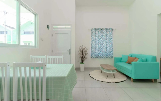 KoolKost @ Ikost Cimahpar Indah