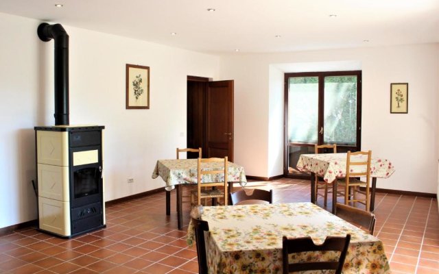 Naturaliterre BnB - Microfattoria