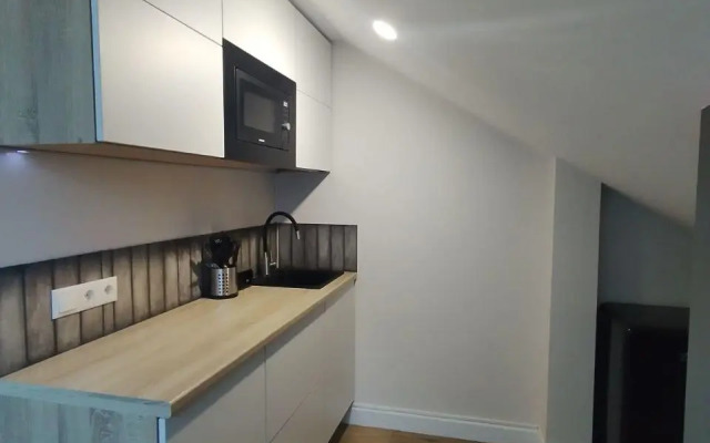 Студия Relax (Релакс) на переулке Холодильный