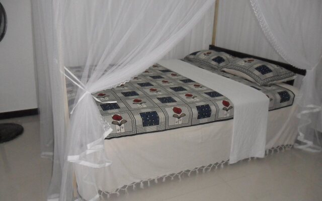 Villa Mangroves