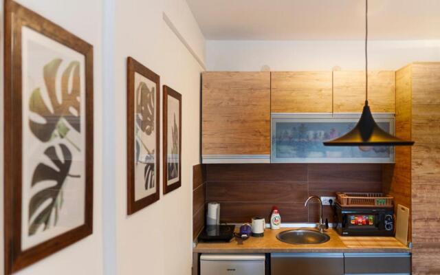 Shining Apartment Milmari L5