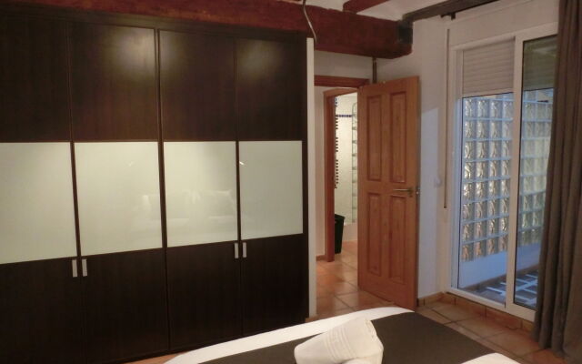 Total Valencia Elegance