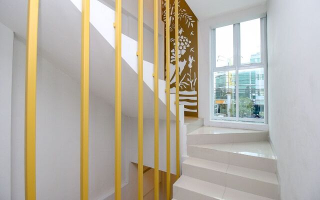 Airy Peterongan MT Haryono 934A Semarang