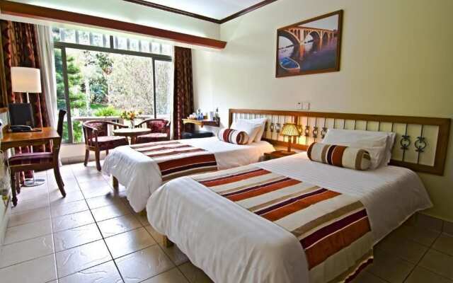 Hotel Boulevard Nairobi, City Centre CBD