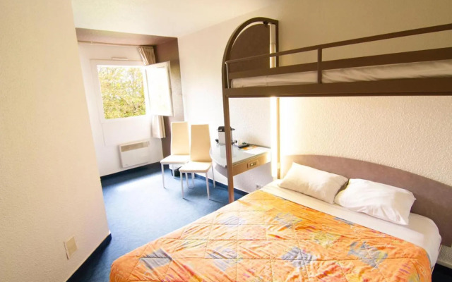 EGG HOTEL - HOTEL LES GENS DE MER Dieppe