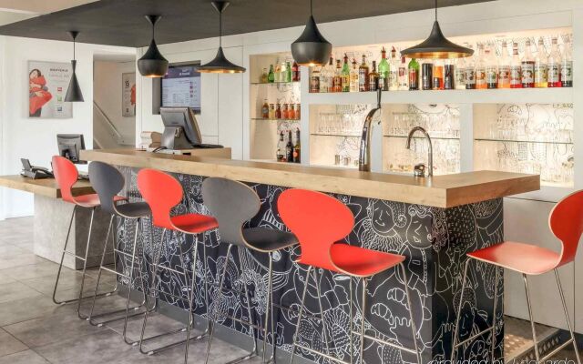 Ibis Chalons En Champagne