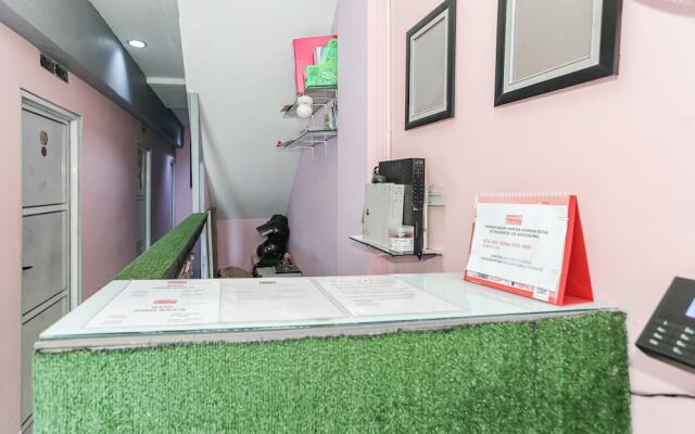 Hotel O Iconiq Rooms