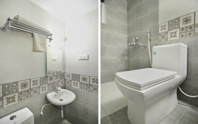 Sathya Lodge By OYO Rooms