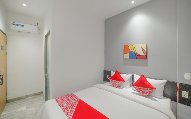 Capital O 90447 Kardopa Hotel Megapark