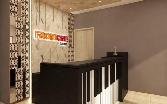 Front One Cabin Malioboro Jogja