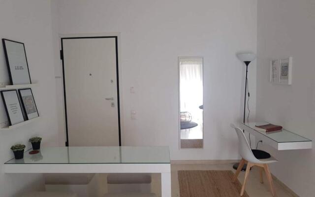 Katerina's Feng Shui home