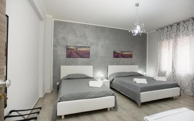 B&B Palermo Sole & Cultura