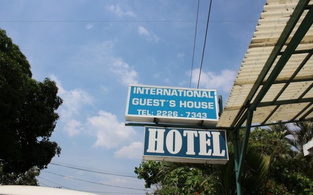 International Guest House Hotel