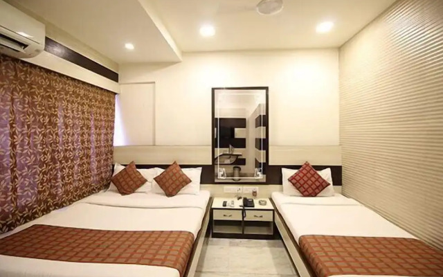 Hotel Ocean Residency