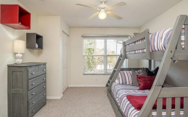 Spectacular 3bd/2ba Townhouse close to Disney