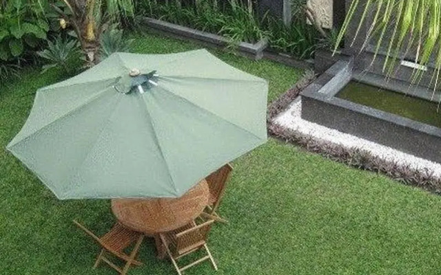 Omah Lawas Homestay