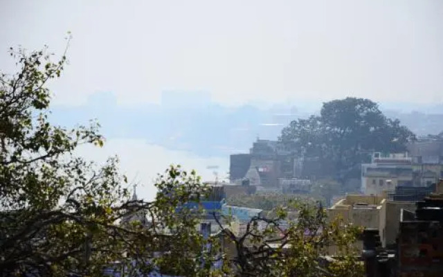 Ma Vishalakshi Paying Guest House