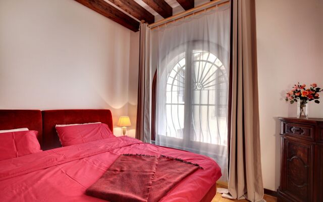 Saint Mark's Apartment Venice