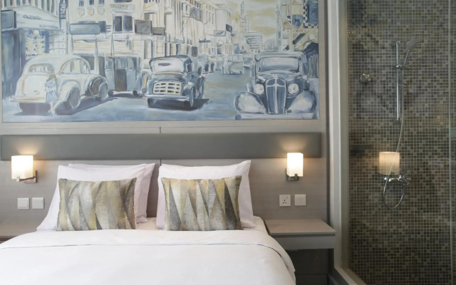 Mercure Jakarta Cikini