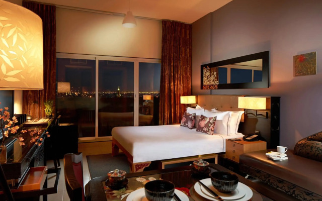 ZiQoo Hotel Apartments Dubai