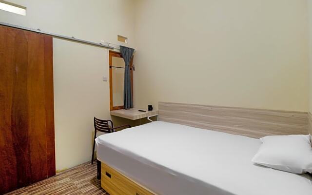 OYO Life 3149 Guest House PPLI