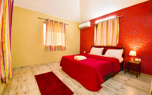 The Majestic Villa by 23 VillaStay - Private Pool & Garden