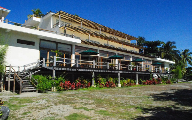 Almont Beach Resort