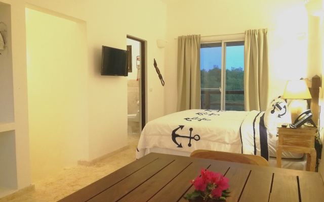 Hotel Caserma La Romana-Bayahibe