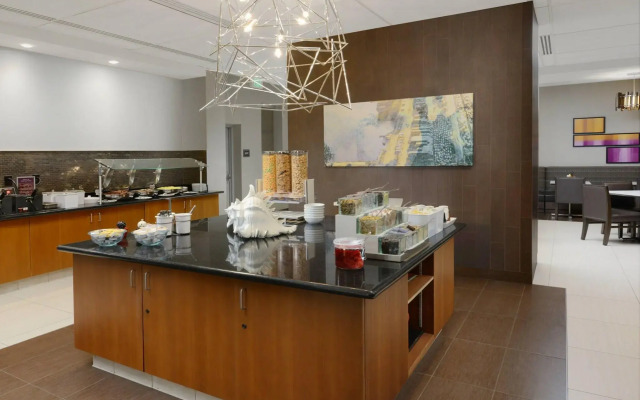 Residence Inn by Marriott Downtown Long Beach