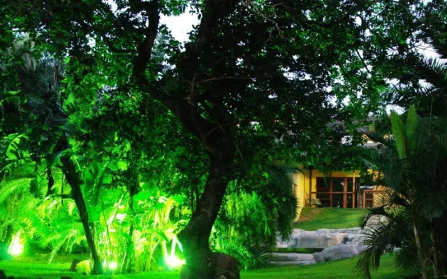 Holiday home Sunny Rock