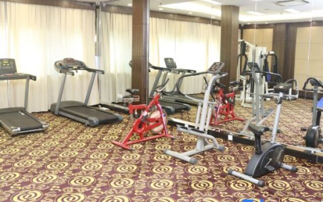 Airport Hotel Wenzhou