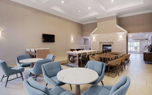 Homewood Suites by Hilton Columbia