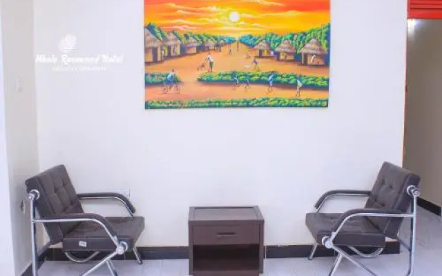 Mbale Rosewood Hotel