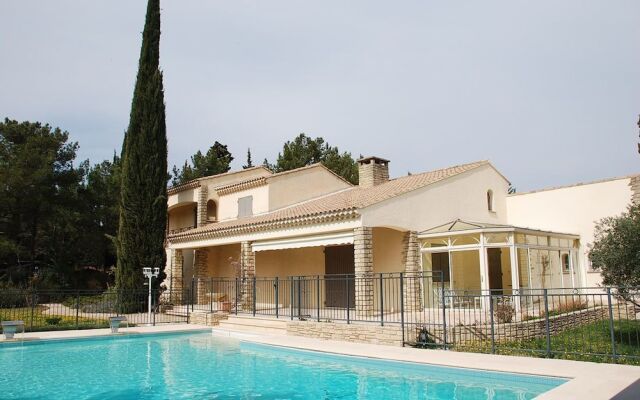 Villa Ref 478 L'Isle sur la Sorgue