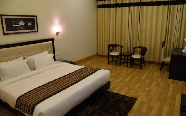 Hotel Swarn Mahal