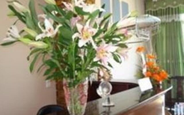 Quynh Lien hotel