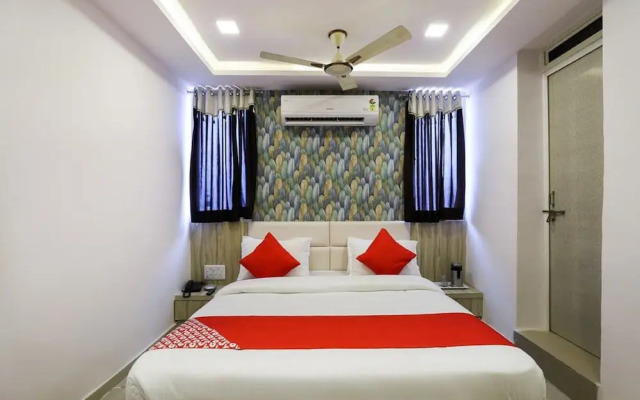Hotel A1