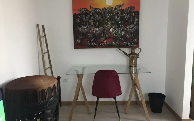 Monte do Mosteiro CountryHouse