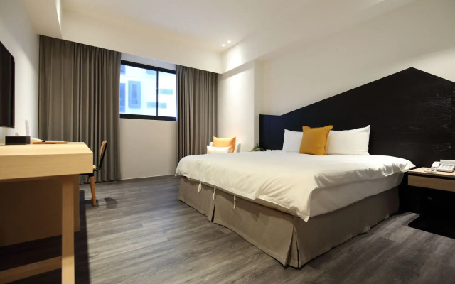 Hai Sheng Wei B&B