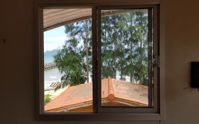 Good to Sea Resort at Thungmaha